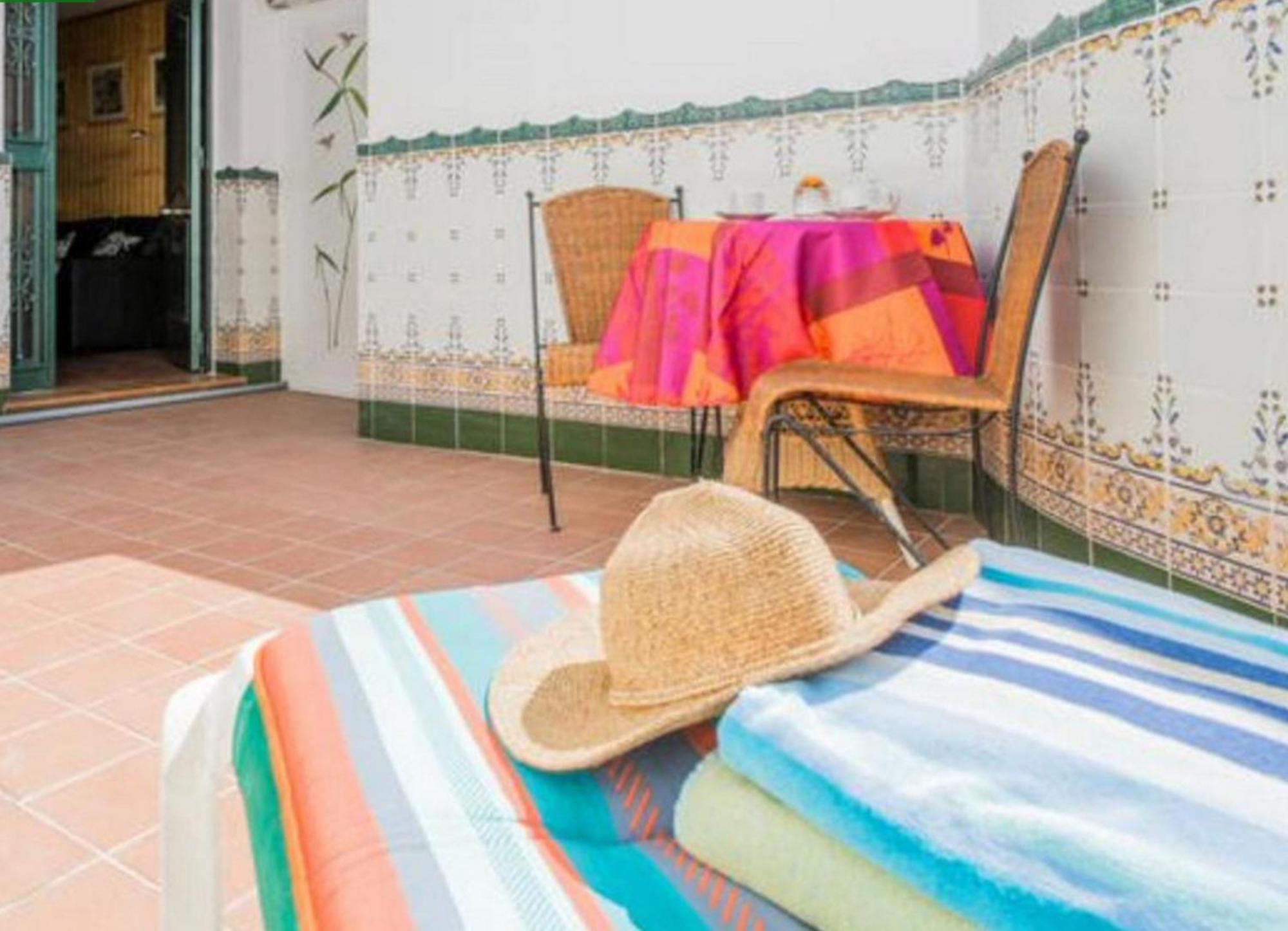 Appartement En Cerca De Playa Buriana